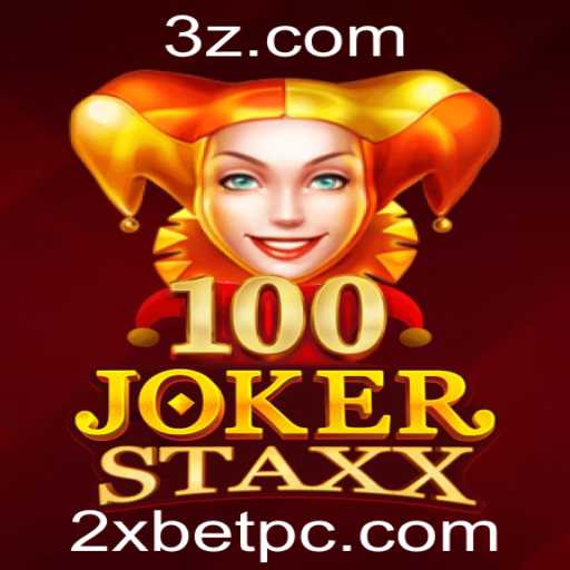 Explorando o Mundo de 100JokerStaxx com 2xbet: Regras e Estratégias