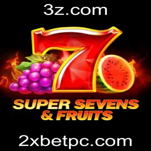 Explorando o Fascinante Mundo de 7SuperSevensFruits