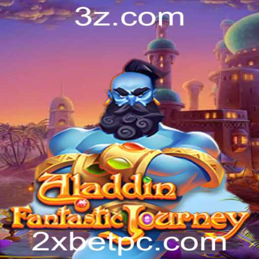 Explorando Aladdin: O Fascinante Mundo do Jogo e a Chave para o Sucesso na 2xbet