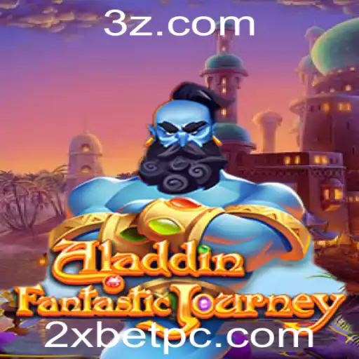 Explorando Aladdin: O Fascinante Mundo do Jogo e a Chave para o Sucesso na 2xbet