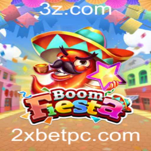 Descubra o Fascinante Mundo de BoomFiesta com 2xbet