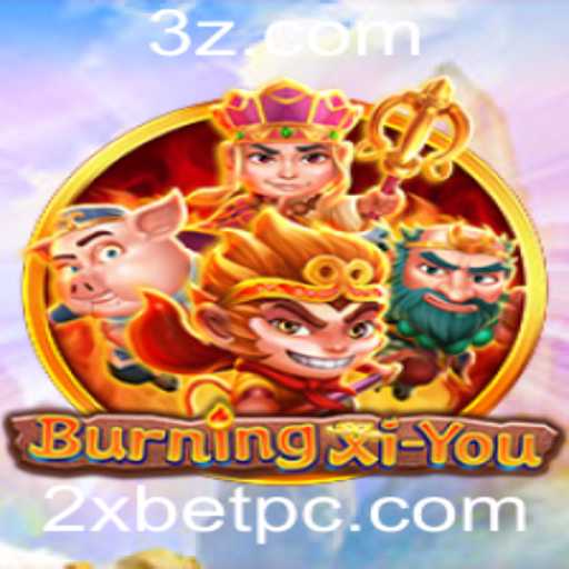 Explorando o Universo de BurningXiYou: Uma Jornada Épica no Mundo dos Jogos