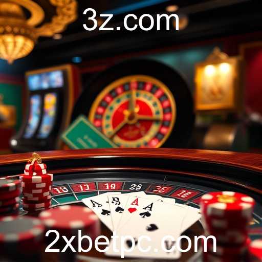Descubra a Categoria 'Jogos de Cassino' no 2xbet