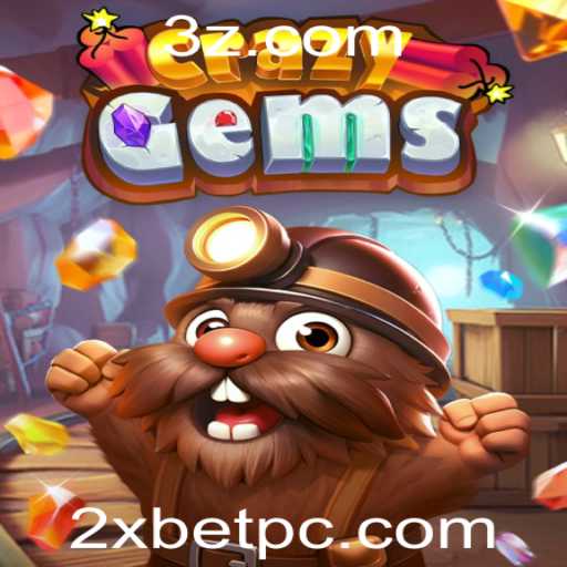 Descubra CrazyGems: Um Mergulho no Colorido Mundo da Diversão Digital