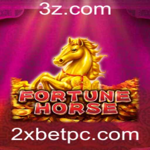 Explorando o Universo de FortuneHorse: Uma Jornada de Sorte e Estratégia