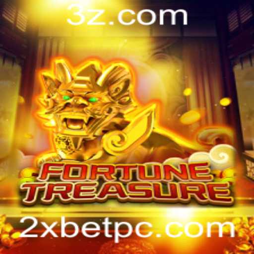 Explorando o Mundo de FortuneTreasure com 2xbet