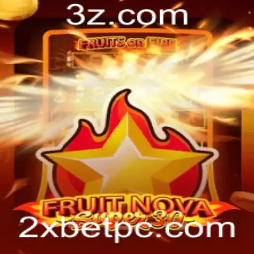 FruitrNovaSupe30: O Novo Fenômeno dos Jogos Online Associado ao 2xbet