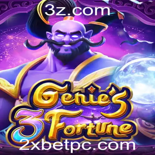 Descubra Genie3Fortune: Um Jogo de Apostas Excitante e Inovador