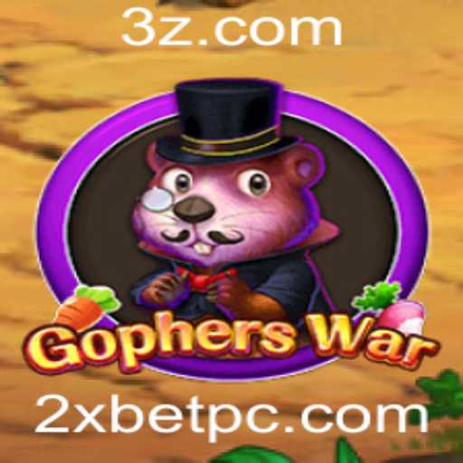 GophersWar: Mergulhando no Universo Palpitante deste Jogo Inovador