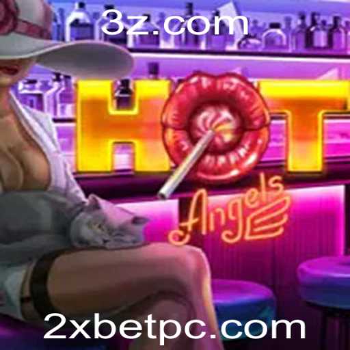 Explorando o Universo de HotAngels: Um Novo Jogo de Estratégia