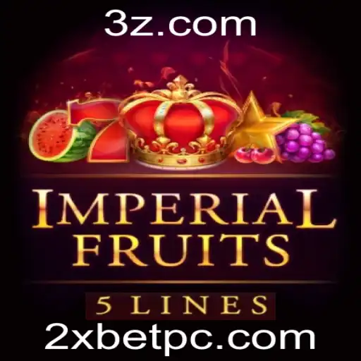 Imperial Fruits 5: Descubra o Fascínio do Cassino Online