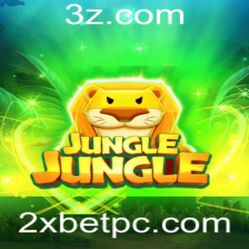 Experimente a Aventura Envolvente de JungleJungle