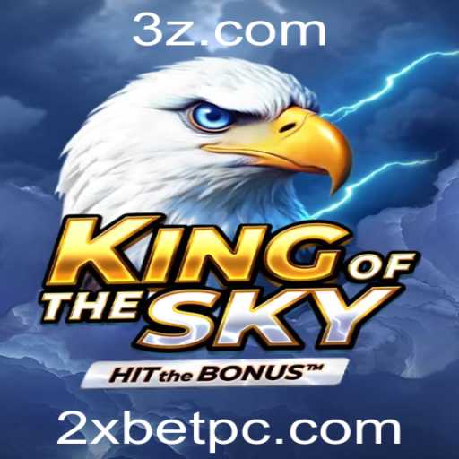 Explorando KingOfTheSky: Um Mergulho no Jogo de Estratégia Aérea