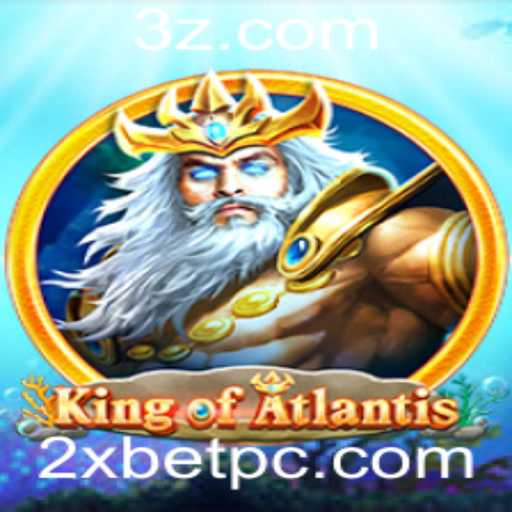 Descubra o Fascinante Mundo de KingofAtlantis: Introdução e Regras do Jogo