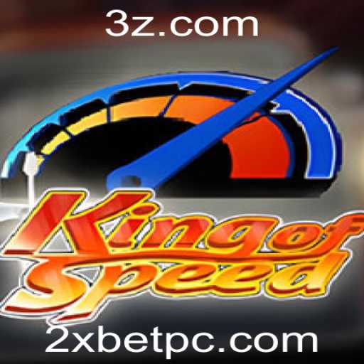Explorando o Mundo de KingofSpeed e a Parceria com 2xbet