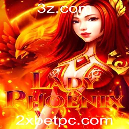 Descubra o Mundo de LadyPhoenix: O Jogo que Revoluciona sua Diversão