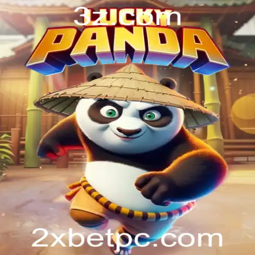 Descubra o Mundo Atraente do Jogo LuckyPanda com 2xbet