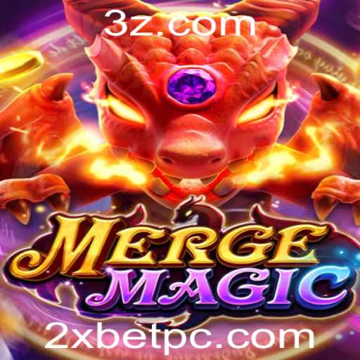 Explorando MergeMagic: Um Novo Mundo de Possibilidades em Jogos