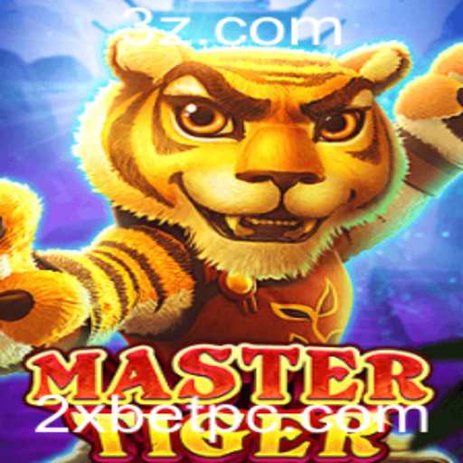 MasterTiger: A Aventura de Estratégia e Sorte com 2xbet