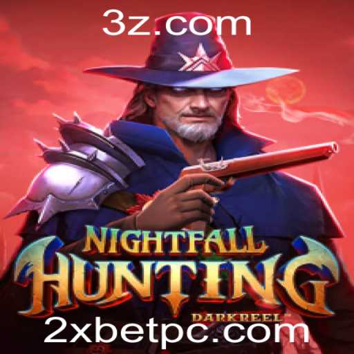 NightfallHunting: Uma Experiência Imersiva no Mundo dos Jogos de Aventura