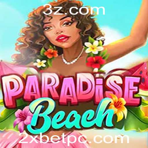 ParadiseBeach: Aventura Tropical e Estratégia em um Jogo Empolgante