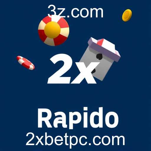 Revolução no Mundo dos Jogos Online: O Impacto da 2xbet