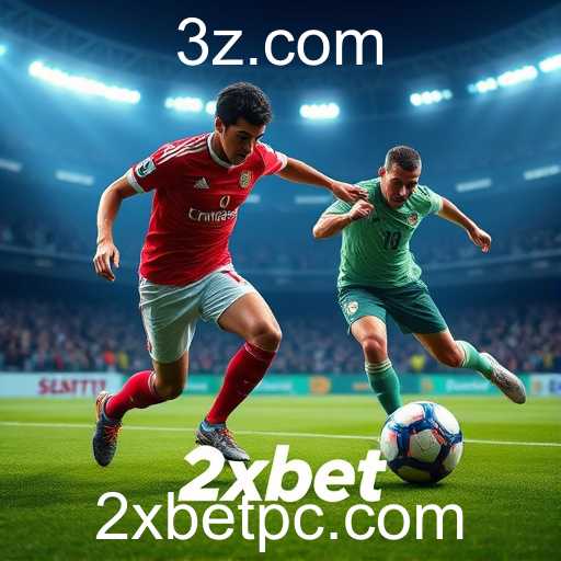 Apostas Esportivas no 2xbet: Uma Experiência Completa para os Fãs de Esportes