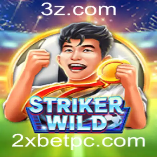 StrikerWILD: A Emoção do Jogo com 2xbet