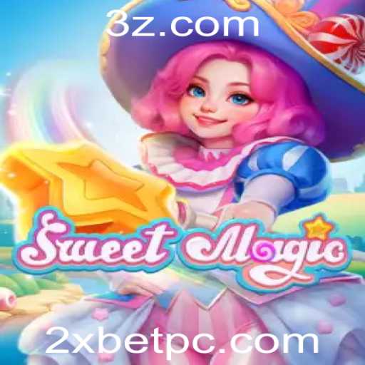 Descubra a Magia do SweetMagic: Um Jogo Envolvente com Conexões na 2xbet