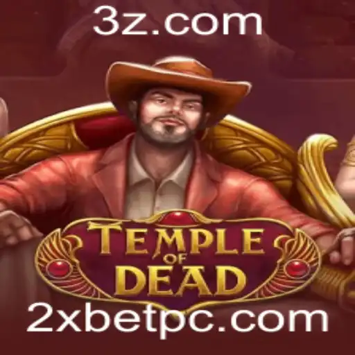Explore o Mundo Ameaçador de TempleofDead