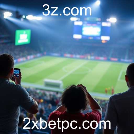 Transmissão ao Vivo: A Revolução Digital e o Papel do 2xbet