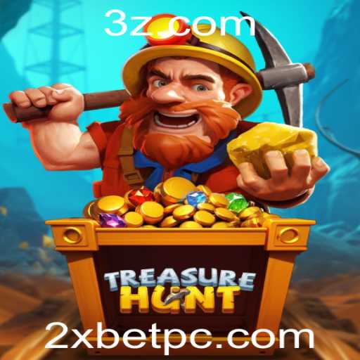 Tudo sobre TreasureHunt: O Jogo que Conquista Multidões