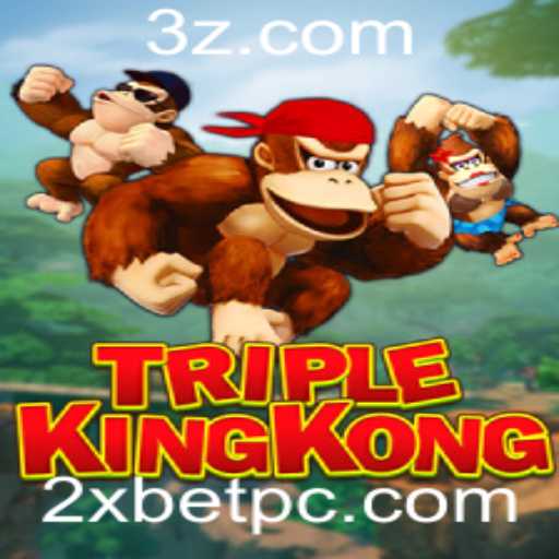 Descubra o Universo de TripleKingKong: O Novo Sensação no Mundo dos Jogos
