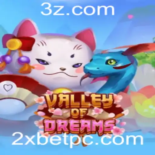 Explorando o Fascinante Mundo de ValleyofDreams: A Inovação dos Jogos de Estratégia
