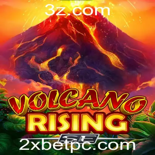 VolcanoRisingSE: A Nova Sensação no Mundo dos Jogos